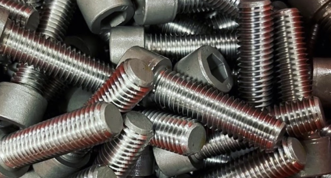 Birmingham Fastener Acquires Anchor Bolt & Supply